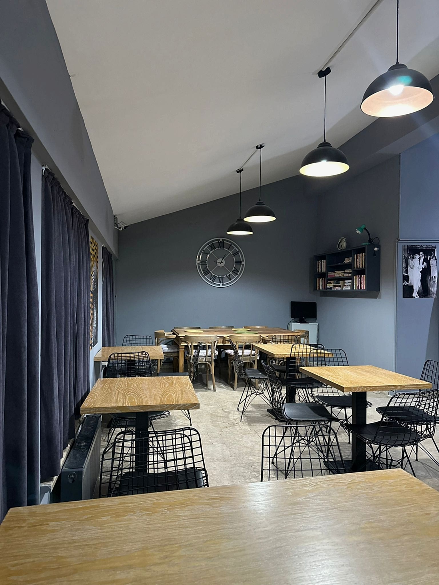 Play Factory Play Cafe. 2