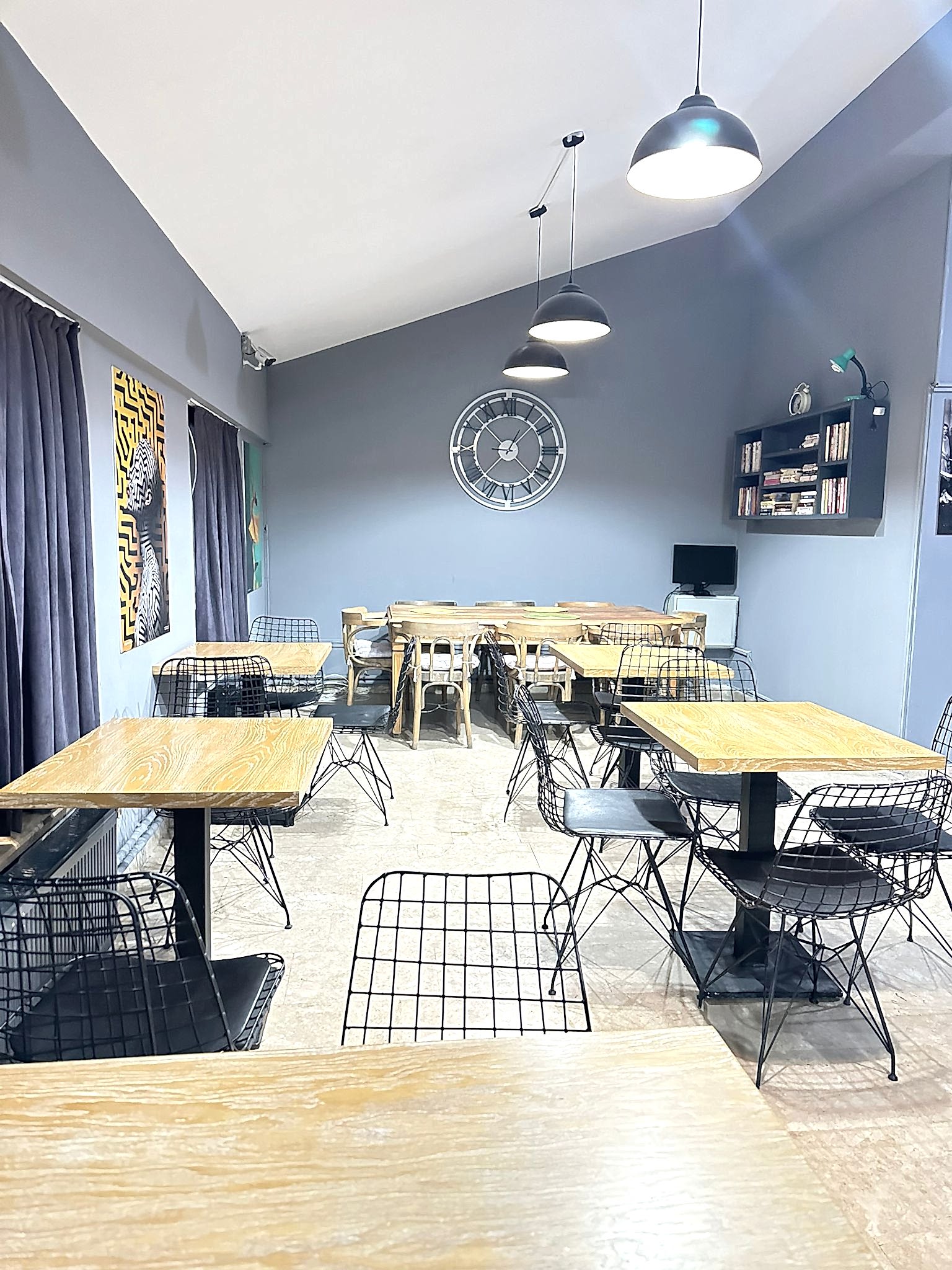 Play Factory Play Cafe. 3