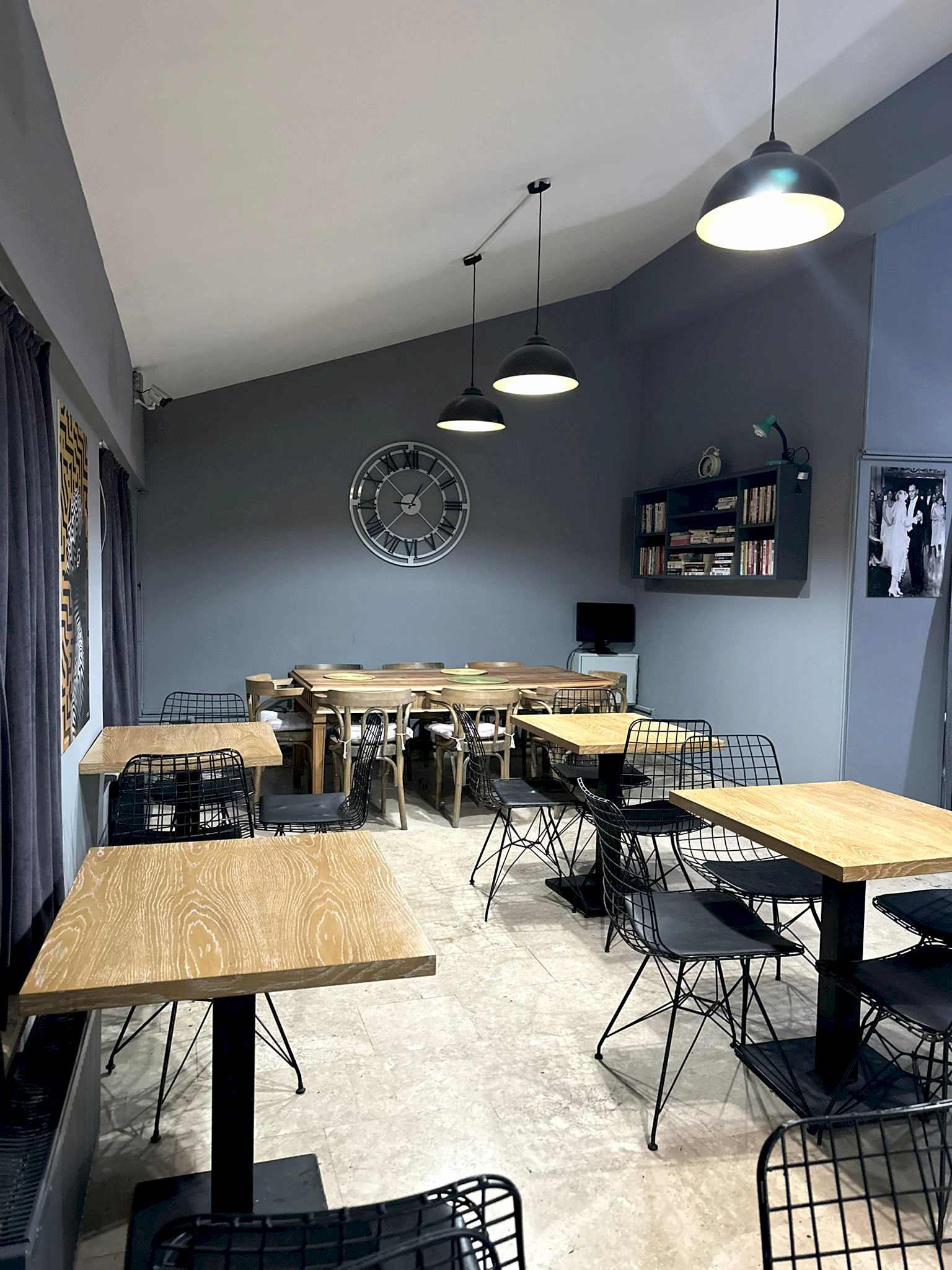 Play Factory Play Cafe. 4