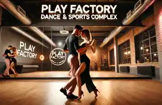 Ankara'da Kizomba Dansı Kursu