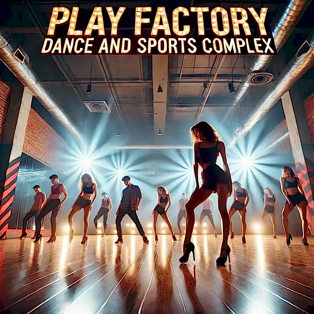 - Ankara High Heels Dans Kursları