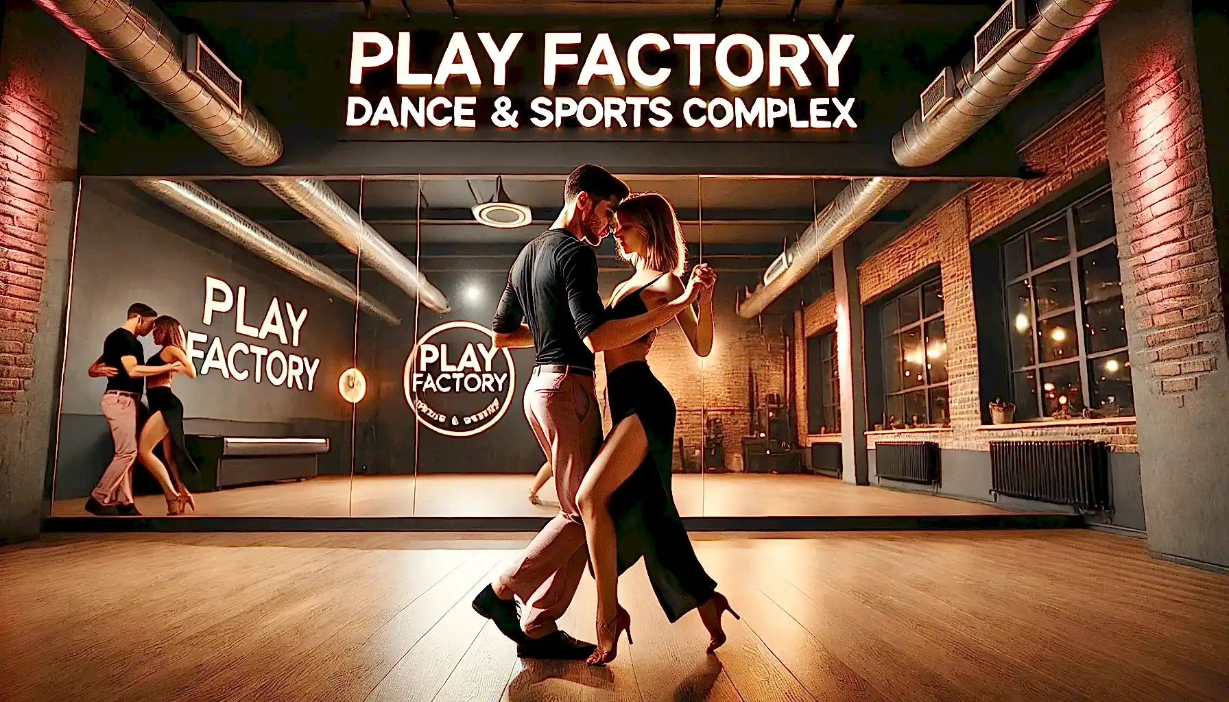 Ankara'da Kizomba Dansı Kursu